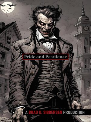 cover image of Pride and Pestilence